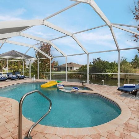 Villa Three Sisters - Roelens Vacations Cape Coral Kültér fotó