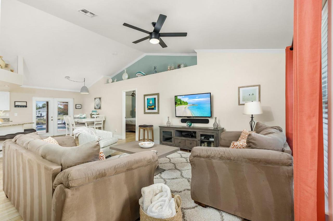 Villa Three Sisters - Roelens Vacations Cape Coral Kültér fotó