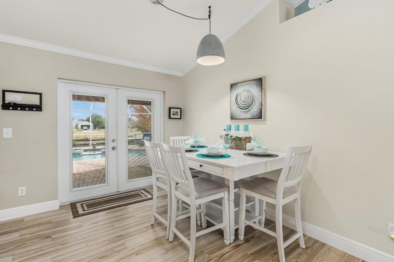 Villa Three Sisters - Roelens Vacations Cape Coral Kültér fotó