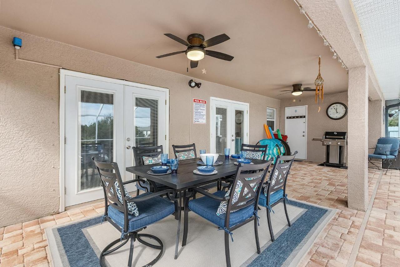 Villa Three Sisters - Roelens Vacations Cape Coral Kültér fotó