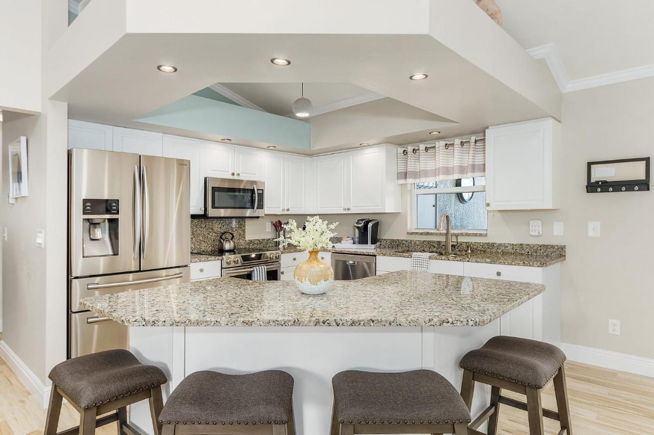 Villa Three Sisters - Roelens Vacations Cape Coral Kültér fotó