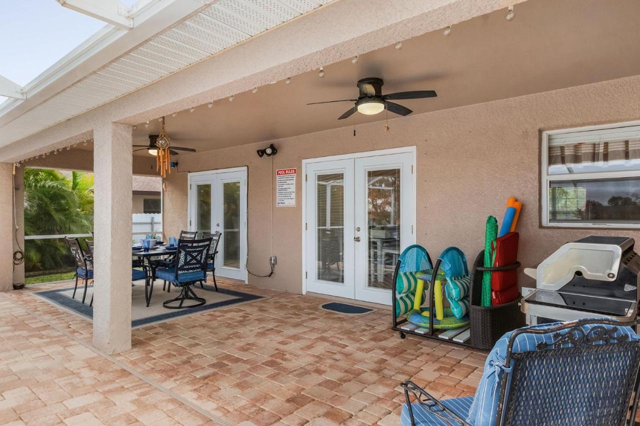 Villa Three Sisters - Roelens Vacations Cape Coral Kültér fotó