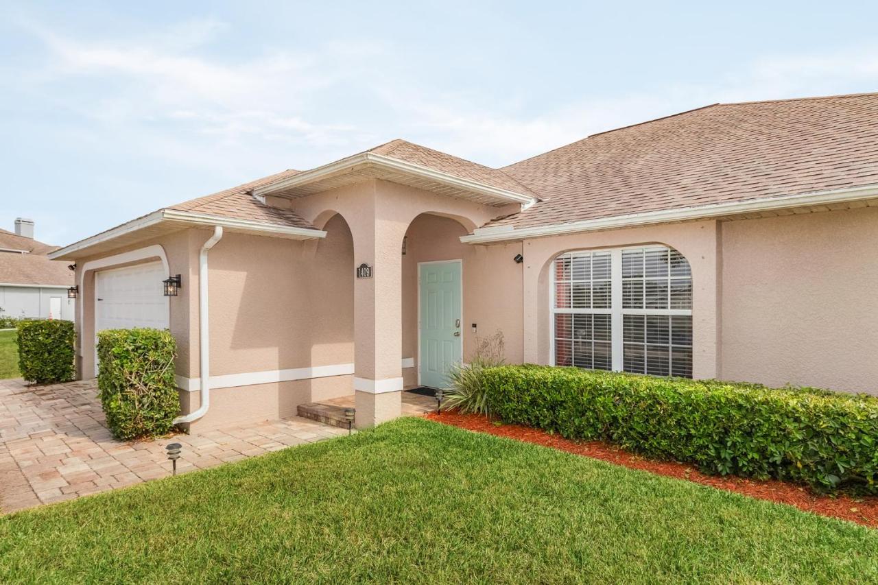 Villa Three Sisters - Roelens Vacations Cape Coral Kültér fotó