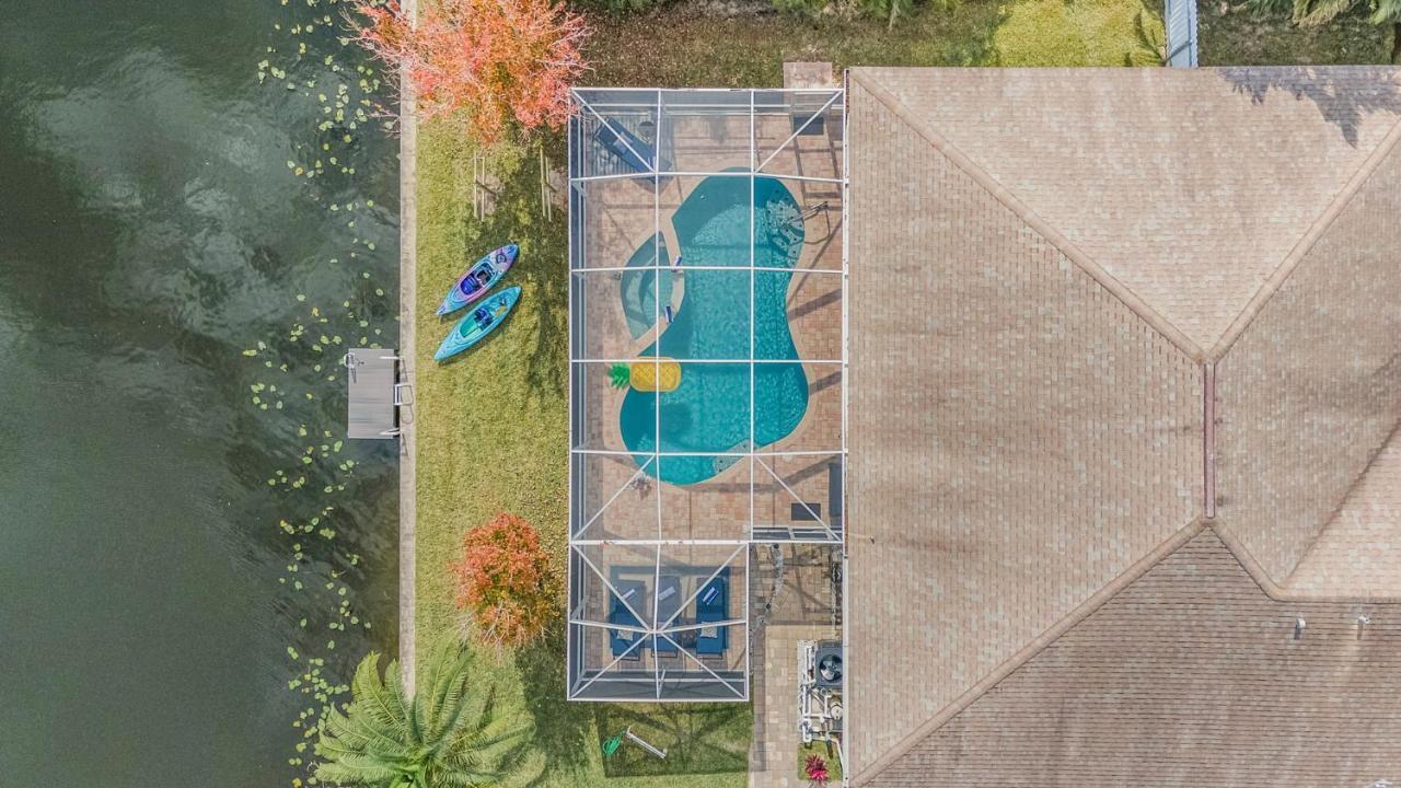 Villa Three Sisters - Roelens Vacations Cape Coral Kültér fotó